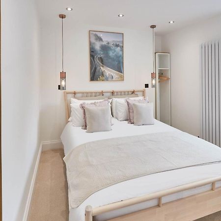 Host & Stay - Abbey Hus 휫비 외부 사진