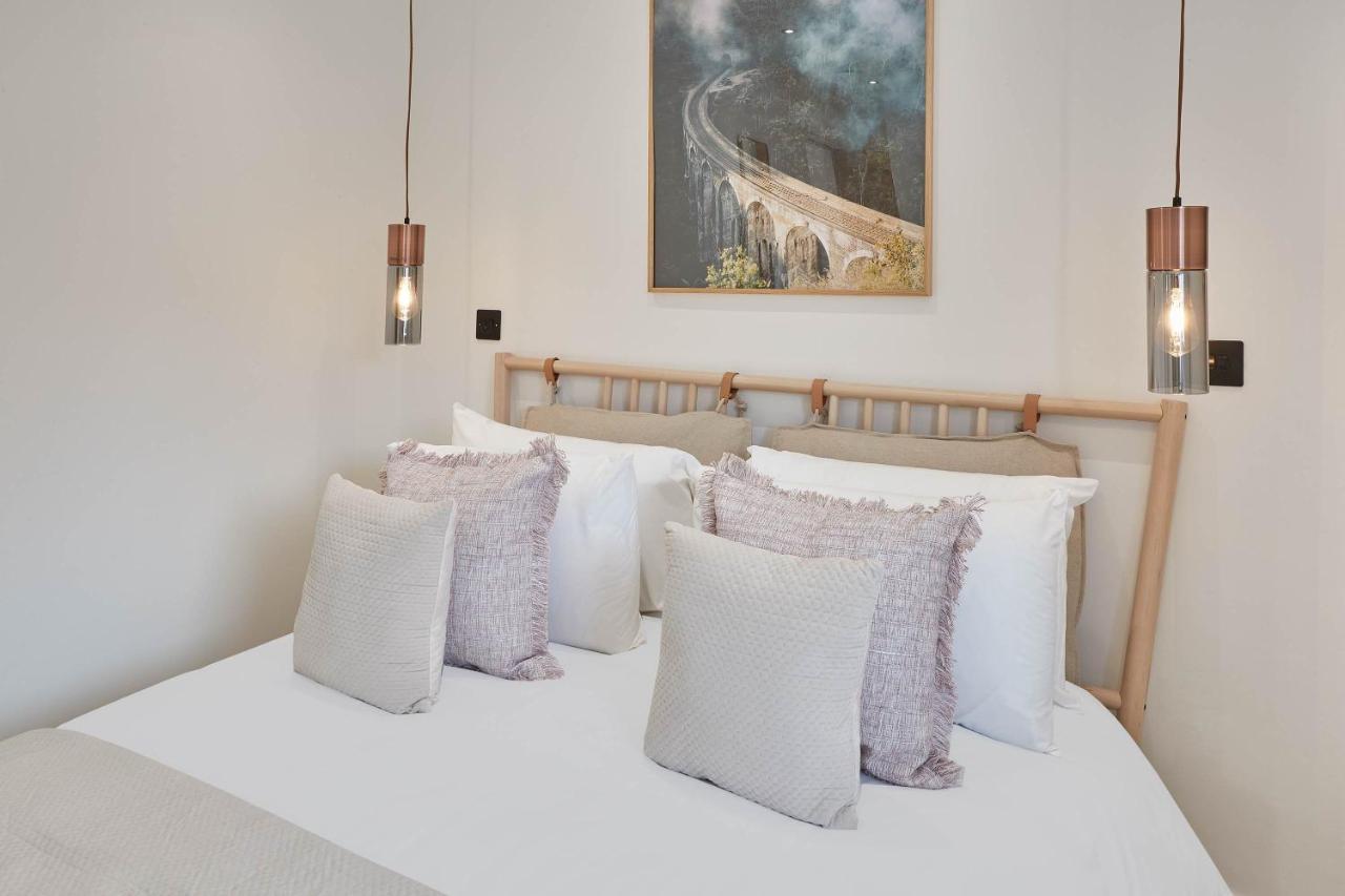 Host & Stay - Abbey Hus 휫비 외부 사진